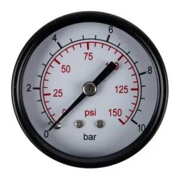 Speroni Gauge Pressure 50Mm 0-600Kpa