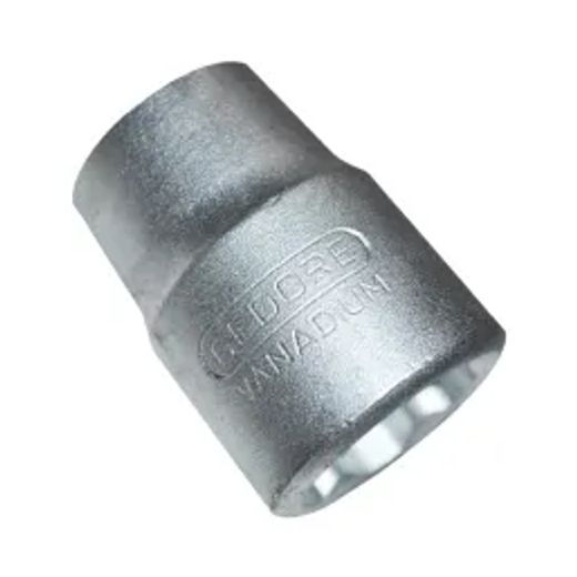 Gedore Blue Socket 29Mm C32 3 4 Drive
