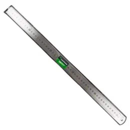 Kaufmann Ruler Steel 600Mm