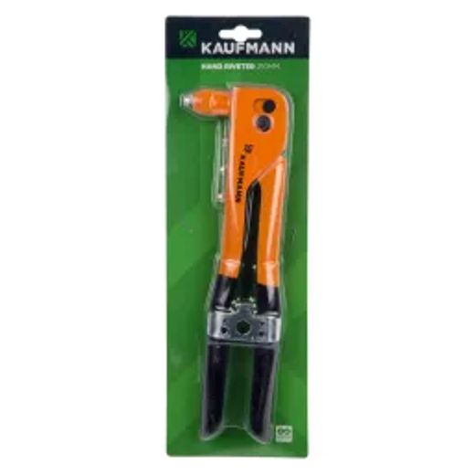 Kaufmann Riveter Bm10Km 3.2-4.8Mm