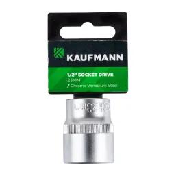 Kaufmann Socket 1 2 Inch Drive 23Mm
