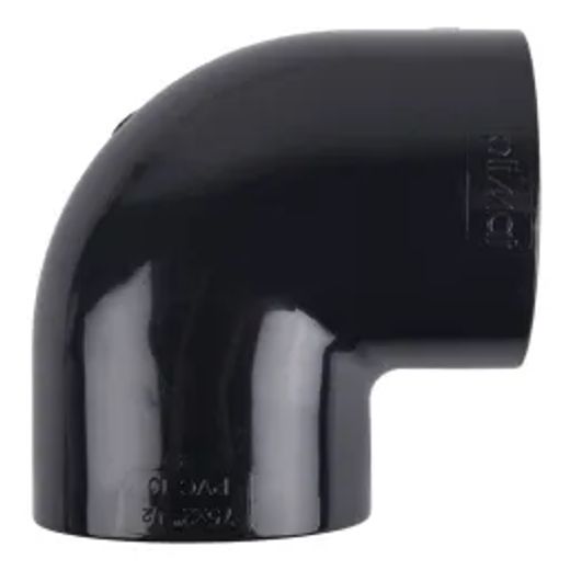 Elbow Solvent 90Deg 20Mm