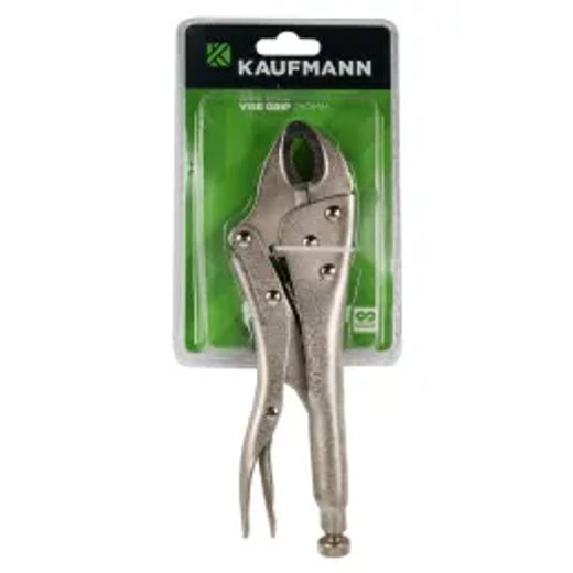 Kaufmann Vice Grip 250Mm