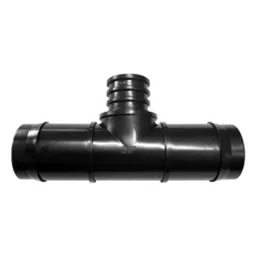 Vetplast Insert Female Tee 50Mm X 3 4 In.
