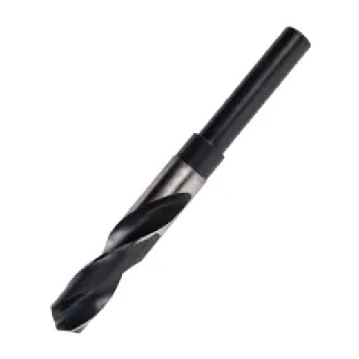 Mitco Drill Bit Hss Red S 17Mm