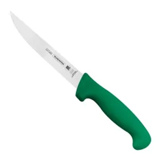 Tramontina Professional Boning Knife 15Cm Green