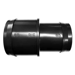 Vetplast Insert Reducing Coupling 80X50Mm