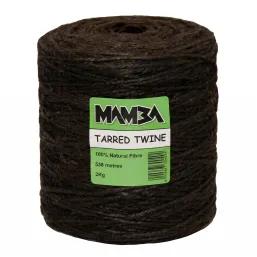 Mamba Tarred Twine 2Kg