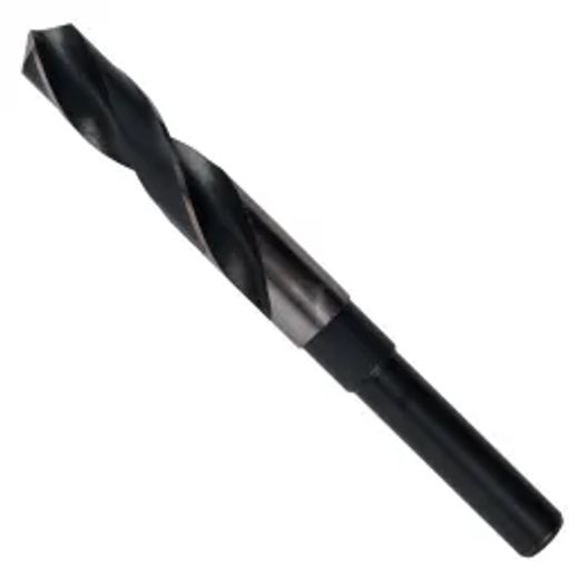 Mitco Drill Bit Hss Red S 16Mm