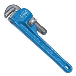 Gedore Blue Pipe Wrench 227 200