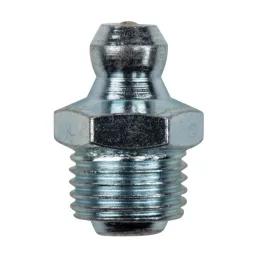 Grease Nipple Straight 1 4Inch Bsf