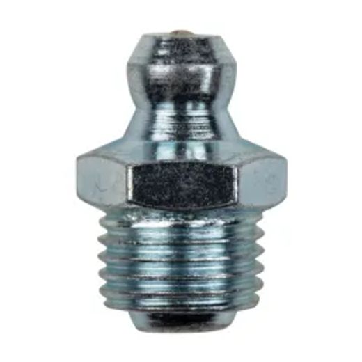 Grease Nipple Straight 1 4Inch Bsf
