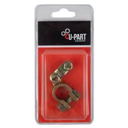 U-Part Terminal Quality Positive X1