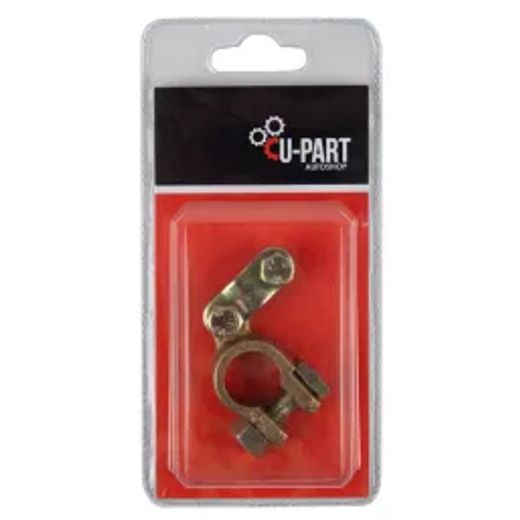 U-Part Terminal Quality Positive X1