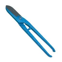 Gedore Blue Tin Snip 8531 250Mm 675792
