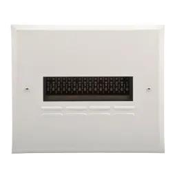 Nur Distribution Board Mini Rial Flush 20Way