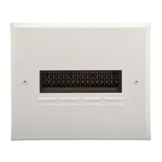 Nur Distribution Board Mini Rial Flush 20Way