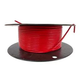 Electric Cable 4.0Mm Single Core Red Pm