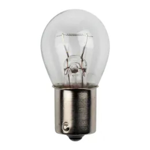 Globe Single Filament 24V G339