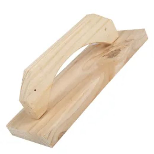 Kaufmann Float Wooden 300X200Mm