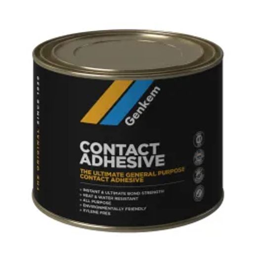 Genkem Contact Adhesive 1L