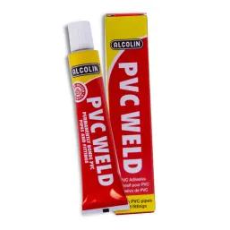 Alcolin Pvc Weld 50Ml Low Pressure