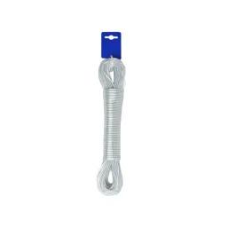 Starline Washing Line Silver Coated 3Mmx30M