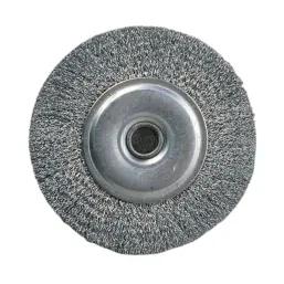 Wire Grinding Wheel W518 150X20X16Mm