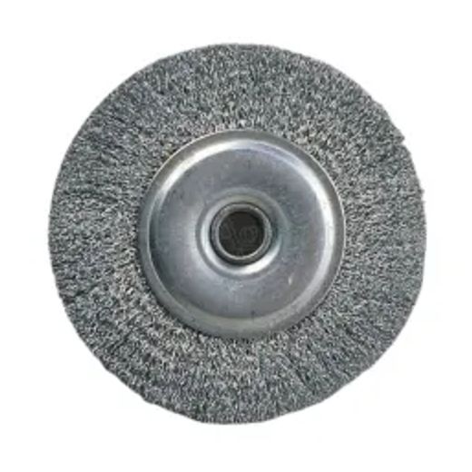 Wire Grinding Wheel W518 150X20X16Mm