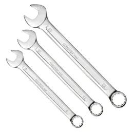 Gedore Red Comb Spanner Set 6-22Mm 17Pc R09105017