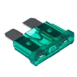 U-Part Fuse Japanese Type 30 Amp