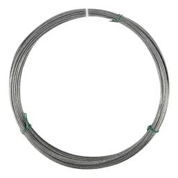 Binding Wire 0.71Mm 250G