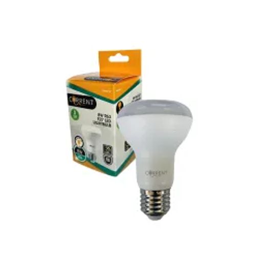 Current L Bulb Led R63 8W Cw