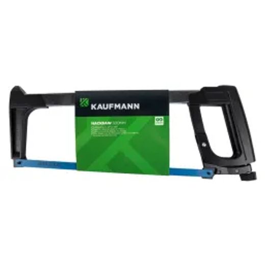 Kaufmann Hacksaw 300Mm