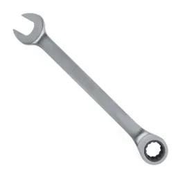 Gedore Red Spanner Comb Ratchet 10Mm 7100100