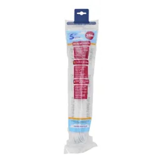 Starline Washing Line Silk Steel Hd 3Mmx35M