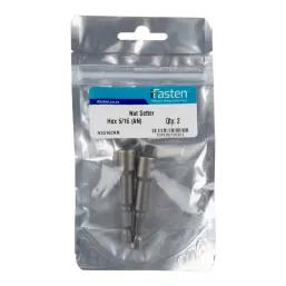 Ifasten Nutsetter 5 16 Inch 2 Pp