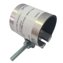 Klinger Half Clamp 15Mm 75Mm