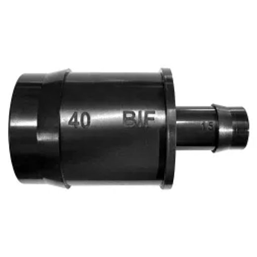 Vetplast Insert Reducing Coupling 40X15Mm