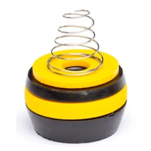 Jooste Cylinder Plunger Set As60