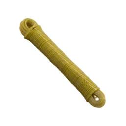 Mamba Washline Yellow 3Mm X 30M