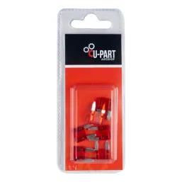 U-Part Mini Fuse 10Amp