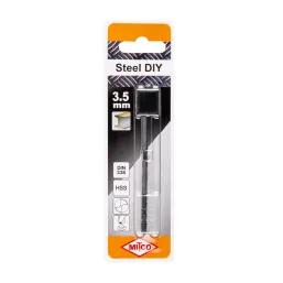 Mitco Hss Drill Bit 3.5Mm