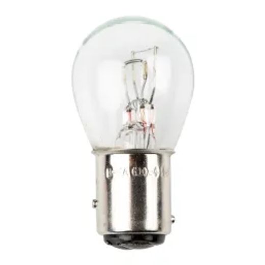Globe Dbl Filament 12V G1034