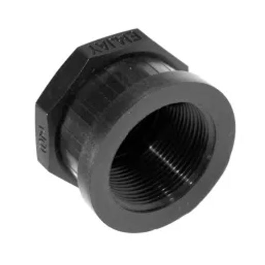 Emjay Poly Female End Cap 2 Inch Bsp (50Mm