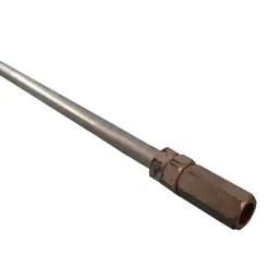 Rod Pump Electro Plated 12Mm