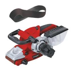 Einhell Belt Sander 850W Te-Bs 8540 E