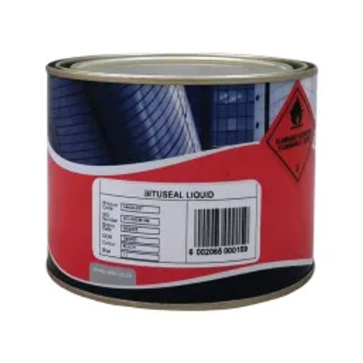 Abe Bituseal Coating Range