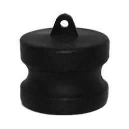 Camlock Pp Type Dp Male End Cap 100Mm