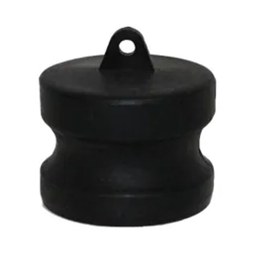 Camlock Pp Type Dp Male End Cap 100Mm